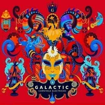 LP Galactic: Carnivale Electricos 570549