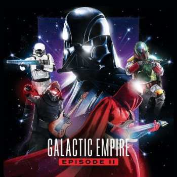 Album Galactic Empire: Episode II