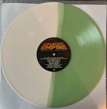 LP Galactic Empire: Special Edition CLR | LTD 642450