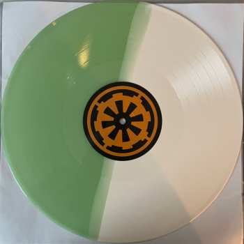 LP Galactic Empire: Special Edition CLR | LTD 642450