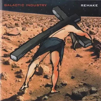 Galactic Industry: Remake