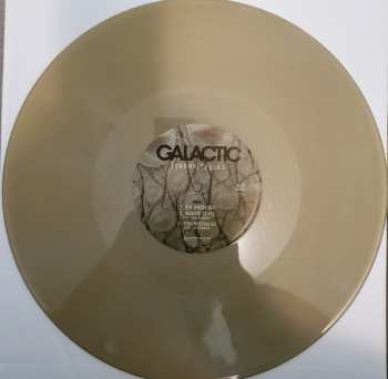 LP Galactic: Tchompitoulas CLR | LTD 595163