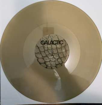 LP Galactic: Tchompitoulas CLR | LTD 595163