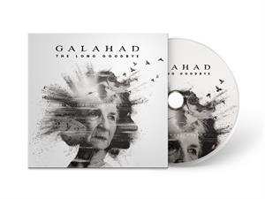 CD Galahad: The Long Goodbye DIGI 613659