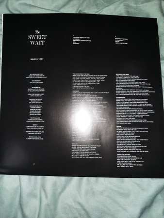 LP Galán / Vogt: The Sweet Wait 571773