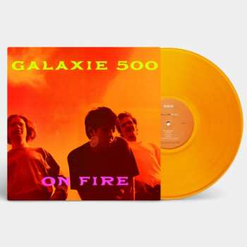 LP Galaxie 500: On Fire 413762