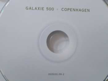 2CD Galaxie 500: This Is Our Music & Copenhagen 615972