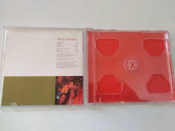 2CD Galaxie 500: This Is Our Music & Copenhagen 615972