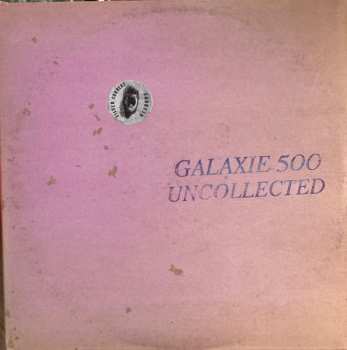 2CD Galaxie 500: Uncollected Noise New York ’88 -’90 635616