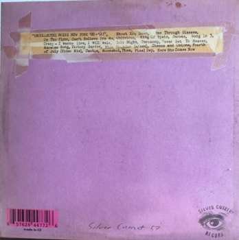 2CD Galaxie 500: Uncollected Noise New York ’88 -’90 635616