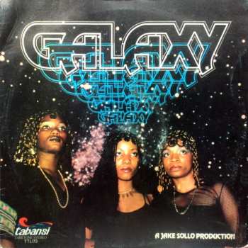 Album Galaxy: Galaxy