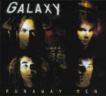 Album Galaxy: Runaway Men