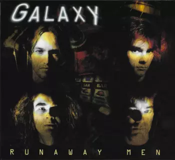 Galaxy: Runaway Men