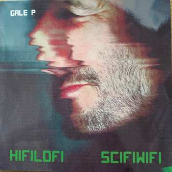 Album Gale Paridjanian: Hifilofi Scifiwifi