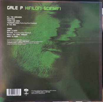 LP Gale Paridjanian: Hifilofi Scifiwifi 565760