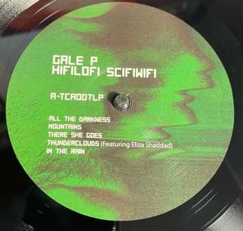 LP Gale Paridjanian: Hifilofi Scifiwifi 565760