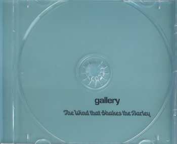 CD Gallery: The Wind That Shakes The Barley 546666