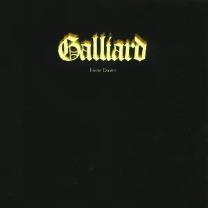 Galliard: New Dawn