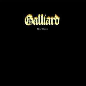 CD Galliard: New Dawn 629169