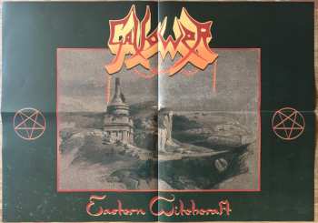 LP Gallower: Eastern Witchcraft 559777