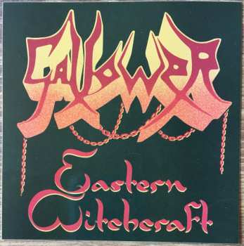 LP Gallower: Eastern Witchcraft 559777