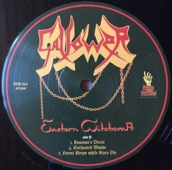 LP Gallower: Eastern Witchcraft 559777