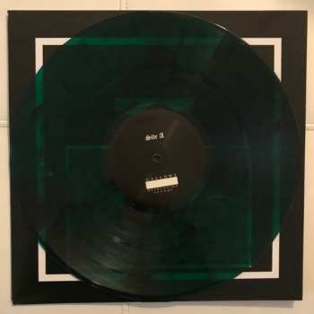 LP Gallows: Desolation Sounds CLR | LTD 659436