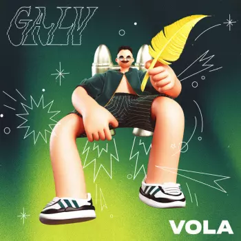 Galv: Vola