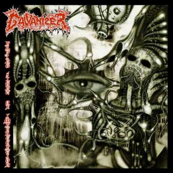 CD Galvanizer:  Prying Sight Of Imperception 529297