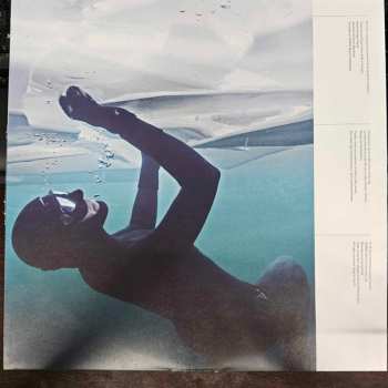 LP Galya Bisengalieva: Hold Your Breath: The Ice Dive (Original Music From The Netflix Film) CLR 559438