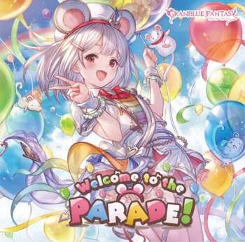 Game Music: Welcome To The Parade: Granblue Fantasy