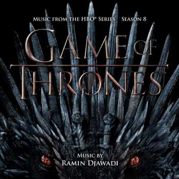 Album Ramin Djawadi: Game Of Thrones (Music From The HBO Series) Season 8