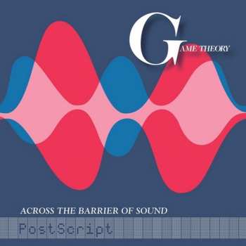 LP Game Theory: Across The Barrier Of Sound: Postscript 430264