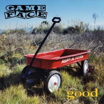 LP Gameface: Good LTD | CLR 547324