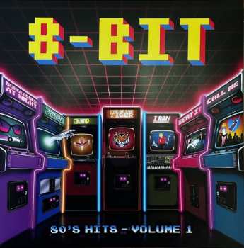 Album Gamer Boy: 8-bit '80s Hits - Volume 1