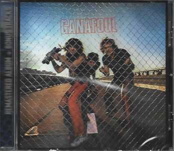 CD Ganafoul: Full Speed Ahead 624598