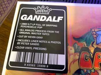 LP Gandalf: Gandalf CLR 622365