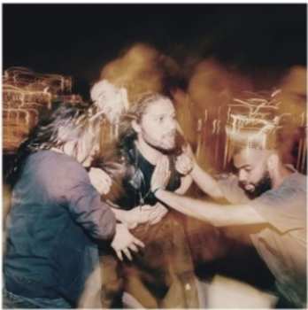 CD Gang of Youths: The Positions 577429