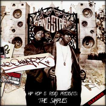 Album Gang Starr: The Ownerz