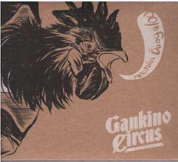 CD Gankino Circus: Franconian Boogaloo 405514