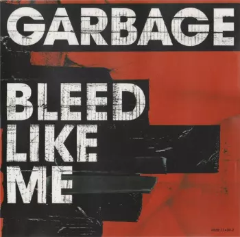 Bleed Like Me