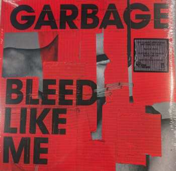 LP Garbage: Bleed Like Me 592324