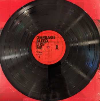 LP Garbage: Bleed Like Me 592324