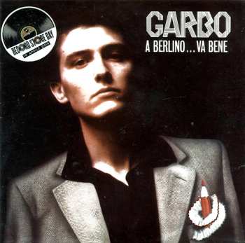 SP Garbo: A Berlino...Va Bene 607506