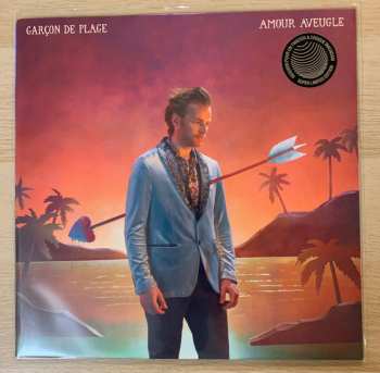 Album Garçon de Plage: Amour Aveugle