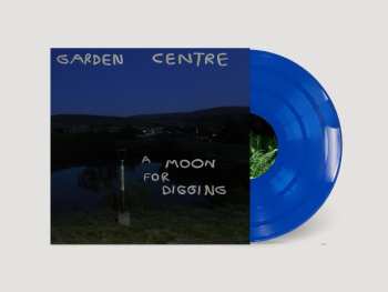 LP Garden Centre: A Moon For Digging CLR 570443