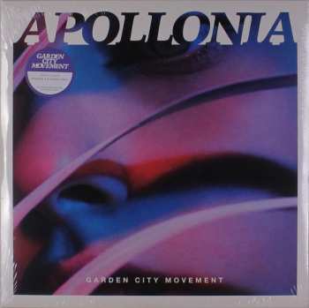 2LP Garden City Movement: Apollonia 578442