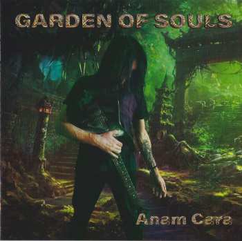 Album Garden Of Souls: Anam Cara