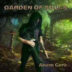 CD Garden Of Souls: Anam Cara 568319