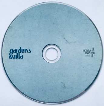 CD Gardens & Villa: Gardens & Villa 246270